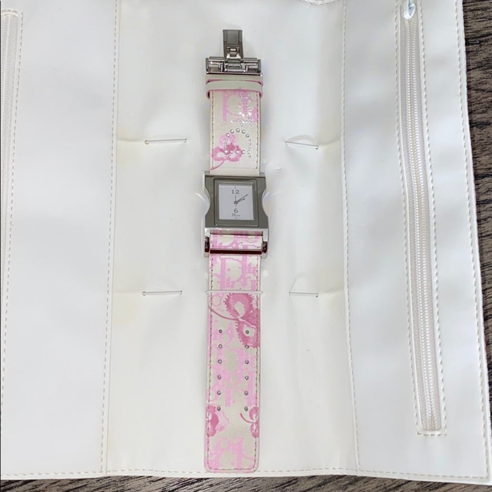 Dior Watch